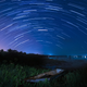 Imagen para el artículo titulado Cómo ver esta noche la lluvia de meteoros más espectacular del año